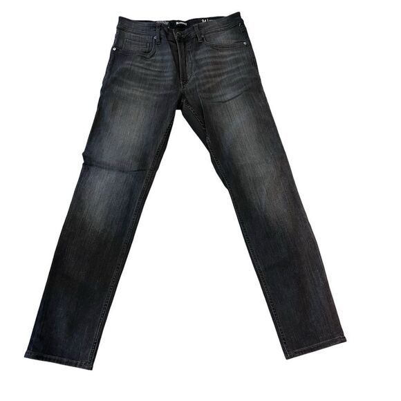 NWT Blank NYC Wooster‎ slim fit men's size 34x32 - Picture 1 of 11